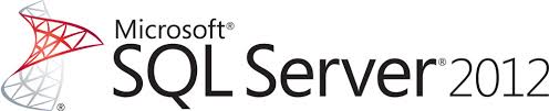 Microsoft Sql Server logo