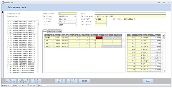 microsoft access database sample filetypemdb